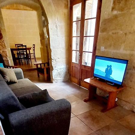 Ta Lucia Farmhouse With Private Pool And Bbq Villa Santa Luċija Екстериор снимка
