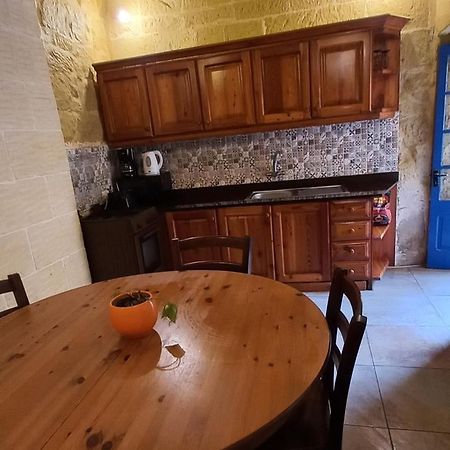 Ta Lucia Farmhouse With Private Pool And Bbq Villa Santa Luċija Екстериор снимка