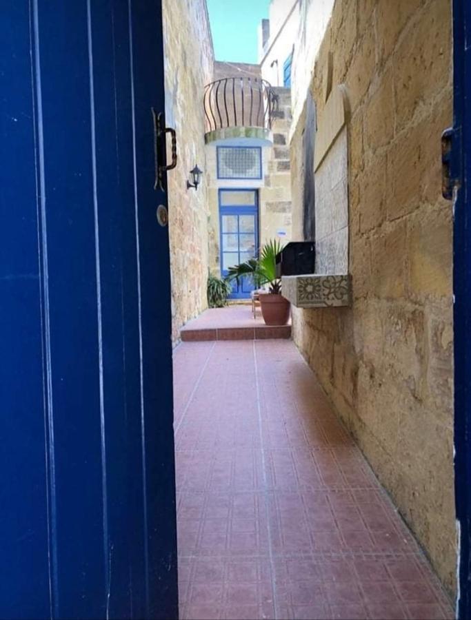 Ta Lucia Farmhouse With Private Pool And Bbq Villa Santa Luċija Екстериор снимка