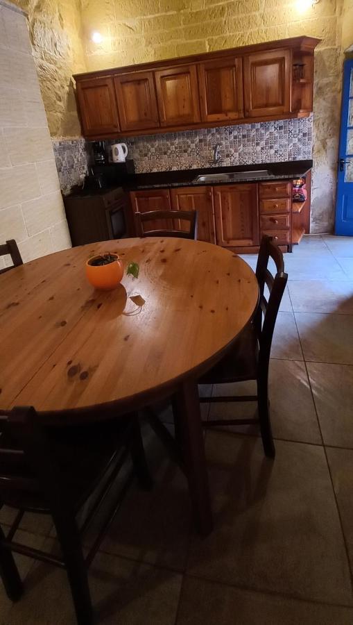 Ta Lucia Farmhouse With Private Pool And Bbq Villa Santa Luċija Екстериор снимка